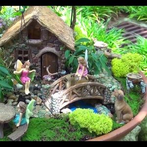 Meet your Posher, Dixie